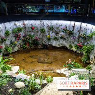 L'Aquarium Tropical de la Porte Dorée