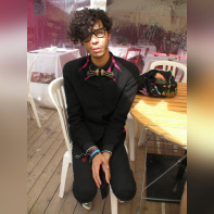 Rock en Seine 2009 -
Wake Up Sliimy