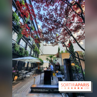 Le Segreto, nos photos