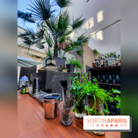 Le Segreto, nos photos