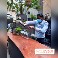 Le Segreto, nos photos