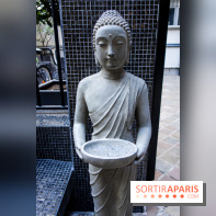 Le Segreto, nos photos