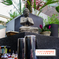 Le Segreto, nos photos