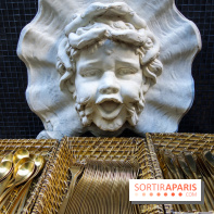 Le Segreto, nos photos