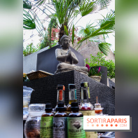 Le Segreto, nos photos