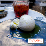 Le Segreto, nos photos