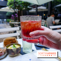 Le Segreto, nos photos