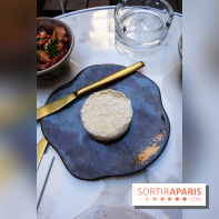 Le Segreto, nos photos