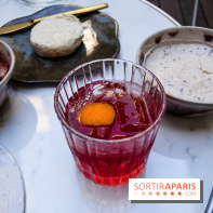 Le Segreto, nos photos