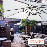 Le Segreto, nos photos