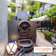 Le Segreto, nos photos