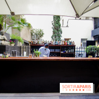 Le Segreto, nos photos