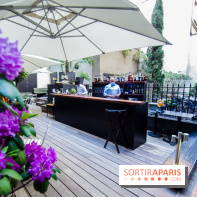 Le Segreto, nos photos