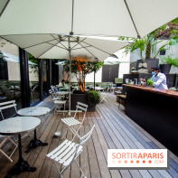 Le Segreto, nos photos