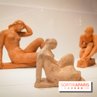 Edition limitée, l'exposition hommage à Ambroise Vollard au Petit Palais - nos photos