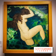 Edition limitée, l'exposition hommage à Ambroise Vollard au Petit Palais - nos photos