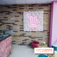 Tiramis'U Paris, nos photos