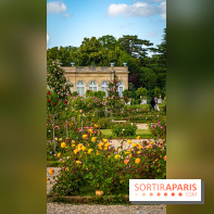 Le Parc de Bagatelle - A7C00141