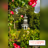 Le Parc de Bagatelle - A7C00120