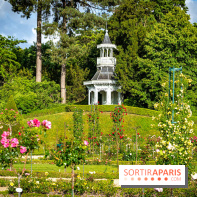 Le Parc de Bagatelle - A7C00123