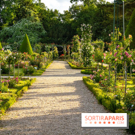 Le Parc de Bagatelle - A7C00118