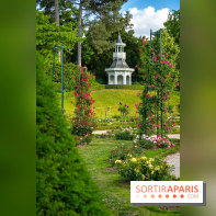 Le Parc de Bagatelle - A7C00115