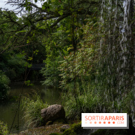 Le Parc de Bagatelle