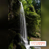 Le Parc de Bagatelle