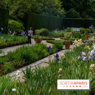 Le Parc de Bagatelle