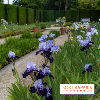 Le Parc de Bagatelle