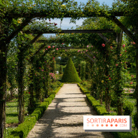 Le Parc de Bagatelle