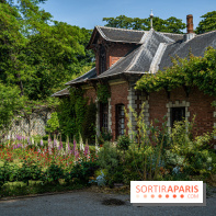 Le Parc de Bagatelle