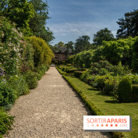 Le Parc de Bagatelle