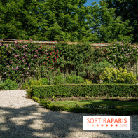 Le Parc de Bagatelle