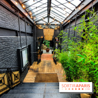 Bocca sur Seine, nos photos