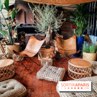 Bocca sur Seine, nos photos