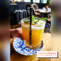 Bocca sur Seine, nos photos