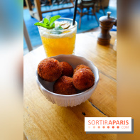 Bocca sur Seine, nos photos