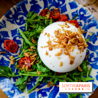 Bocca sur Seine, nos photos