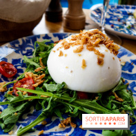 Bocca sur Seine, nos photos