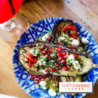 Bocca sur Seine, nos photos