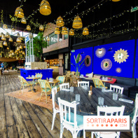 Bocca sur Seine, nos photos