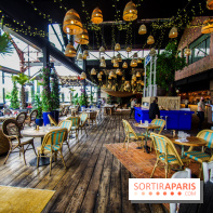 Bocca sur Seine, nos photos