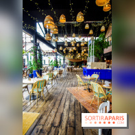 Bocca sur Seine, nos photos