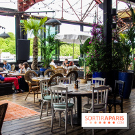 Bocca sur Seine, nos photos