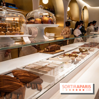 Pâtisserie du Ritz : Ritz Paris Le Comptoir