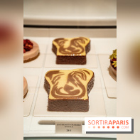 Pâtisserie du Ritz : Ritz Paris Le Comptoir
