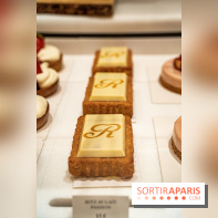 Pâtisserie du Ritz : Ritz Paris Le Comptoir