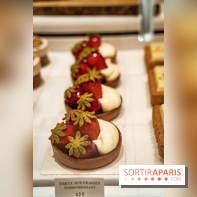 Pâtisserie du Ritz : Ritz Paris Le Comptoir