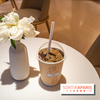 Pâtisserie du Ritz : Ritz Paris Le Comptoir